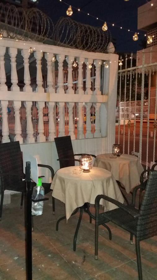 Marbella 47 Gasthof *