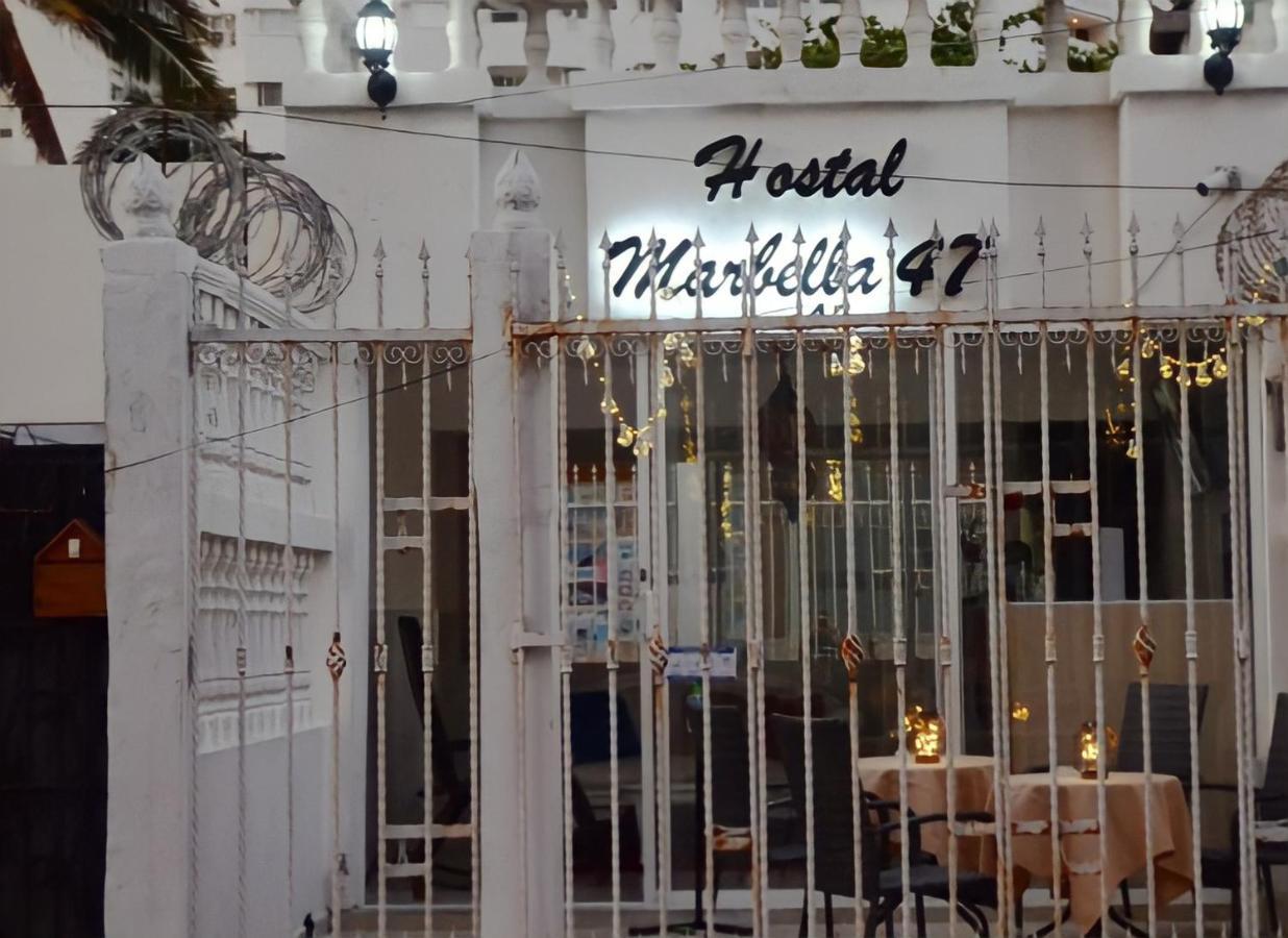 Gasthof Marbella 47