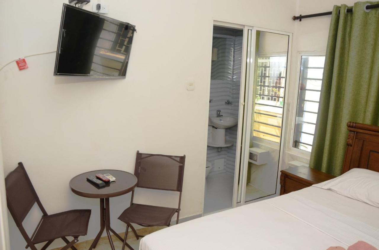 Marbella 47 * Cartagena (Kolumbien)