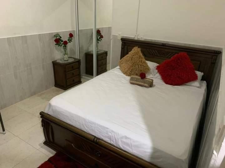 Marbella 47 * Cartagena (Kolumbien)