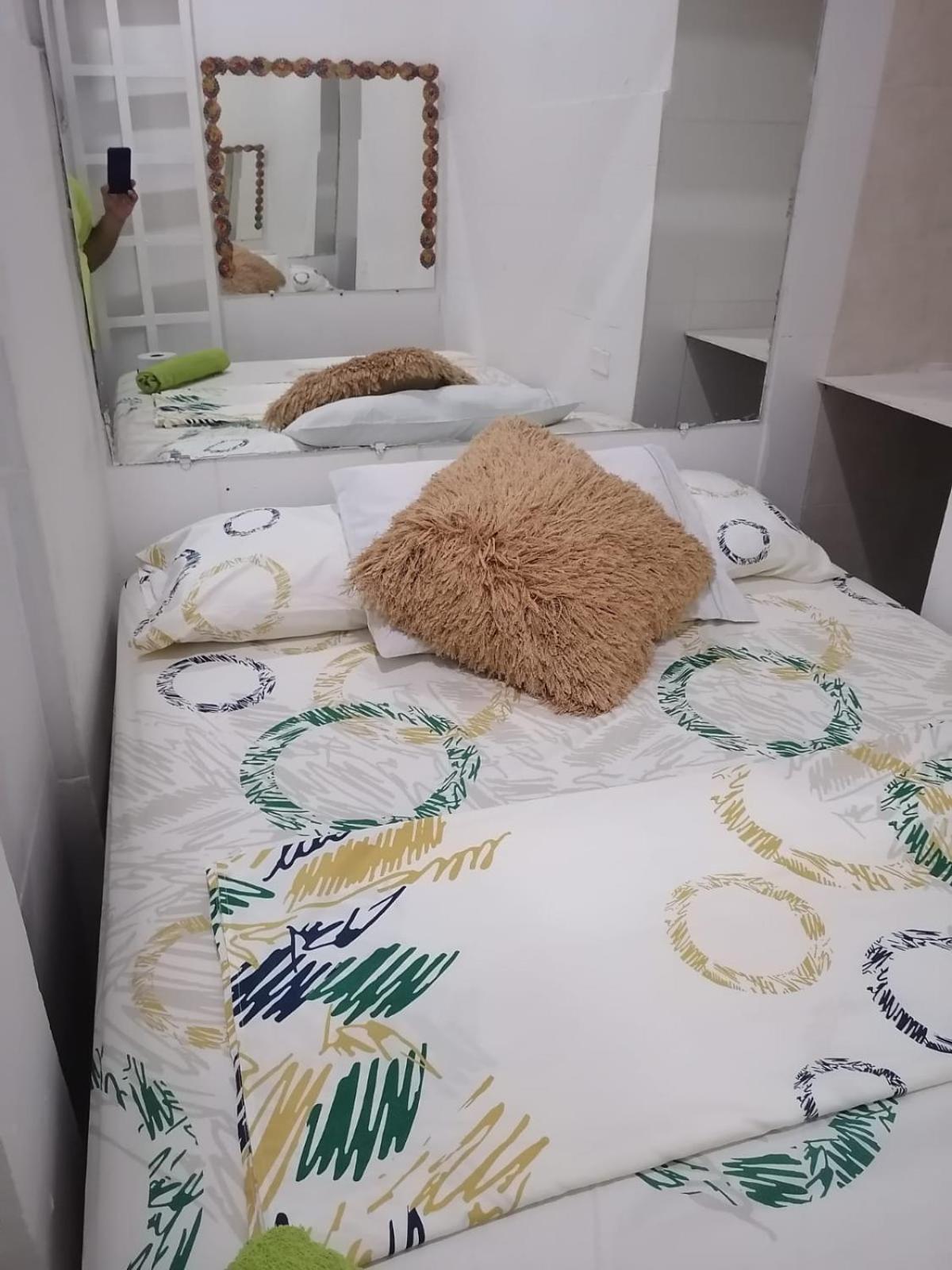 Marbella 47 * Cartagena (Kolumbien)