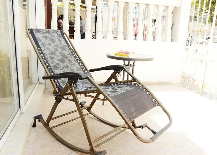 Hostal Marbella 47
