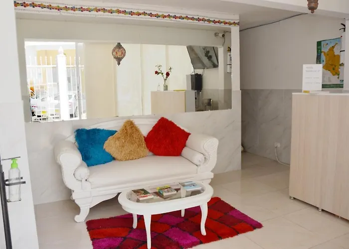 Hostal Marbella 47