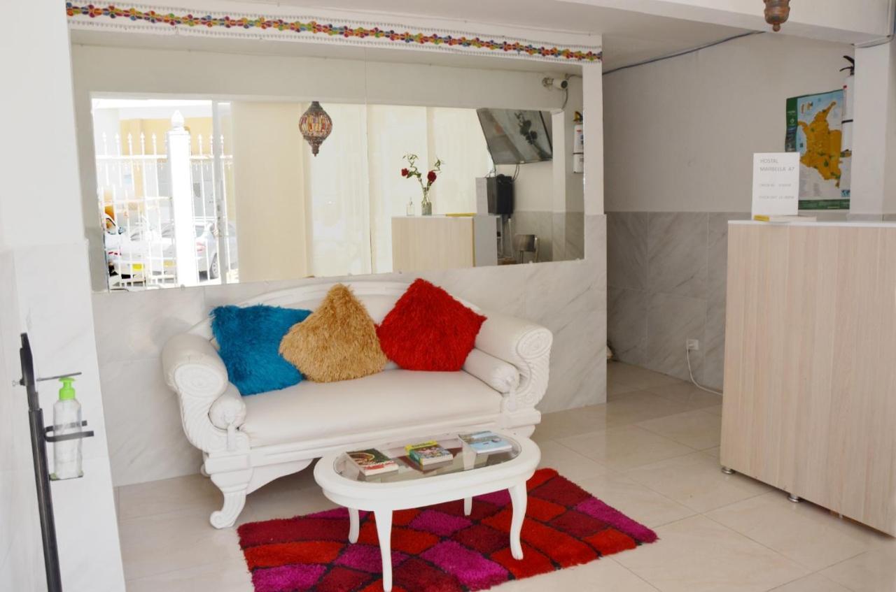Marbella 47 Guest house Cartagena