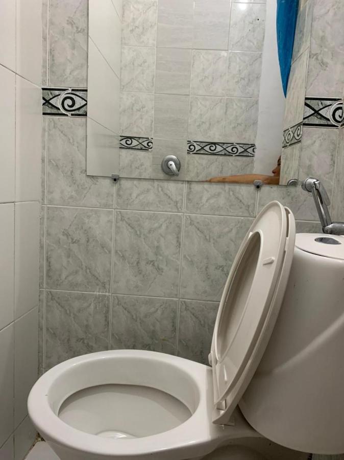 Guest house Marbella 47