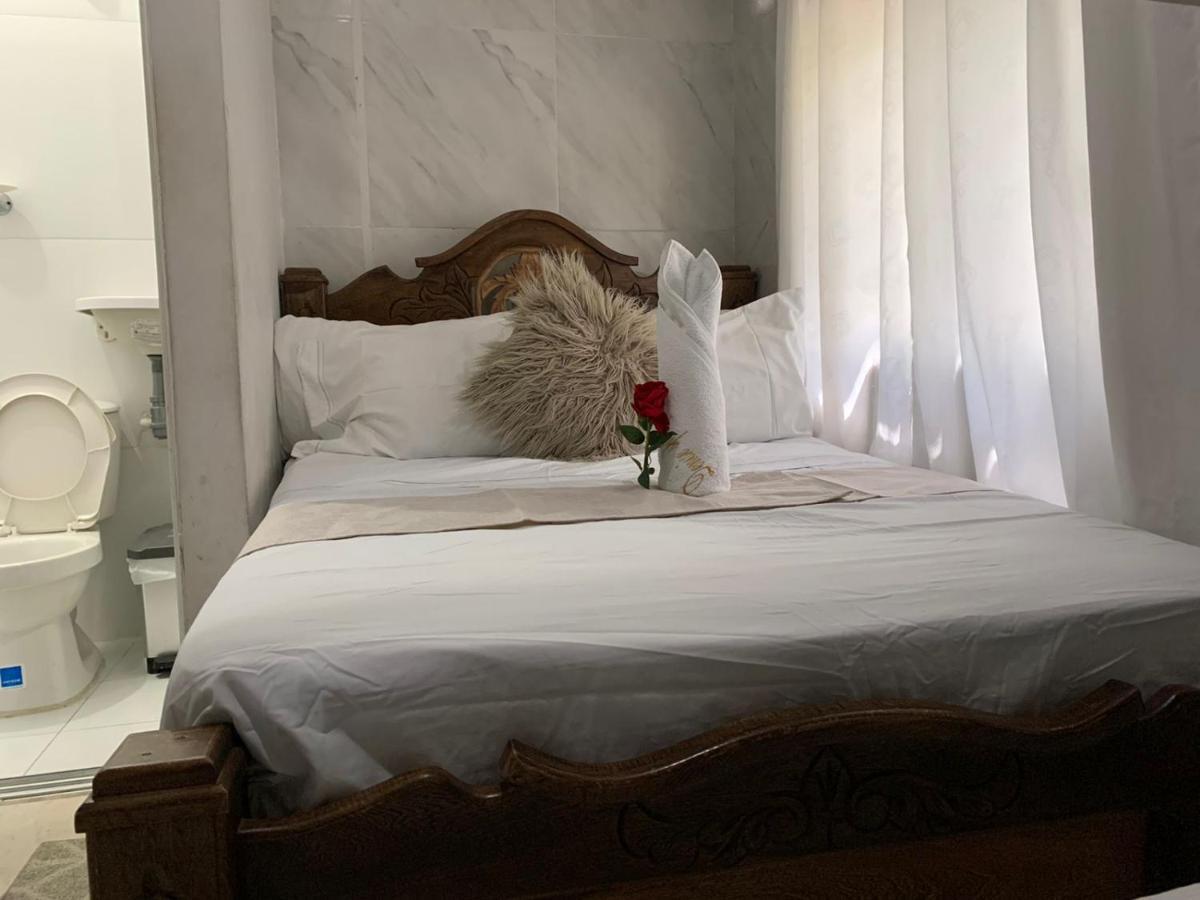 Marbella 47 Guest house *
